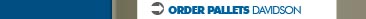 Panther Industries Order Pallets from Davidson Sask